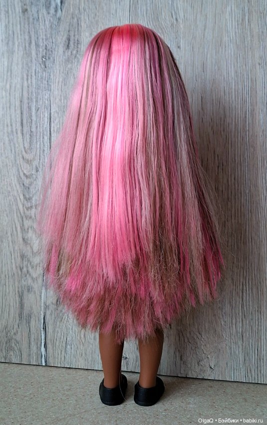 Розита — Игровые куклы (фото 3)