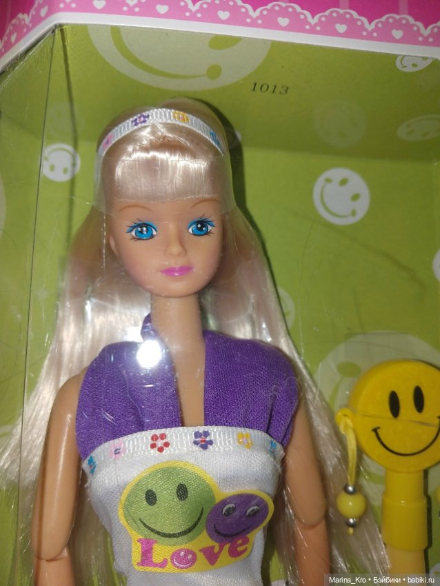 Кукла Susy Сьюзи новая шарнирная (фото 5)