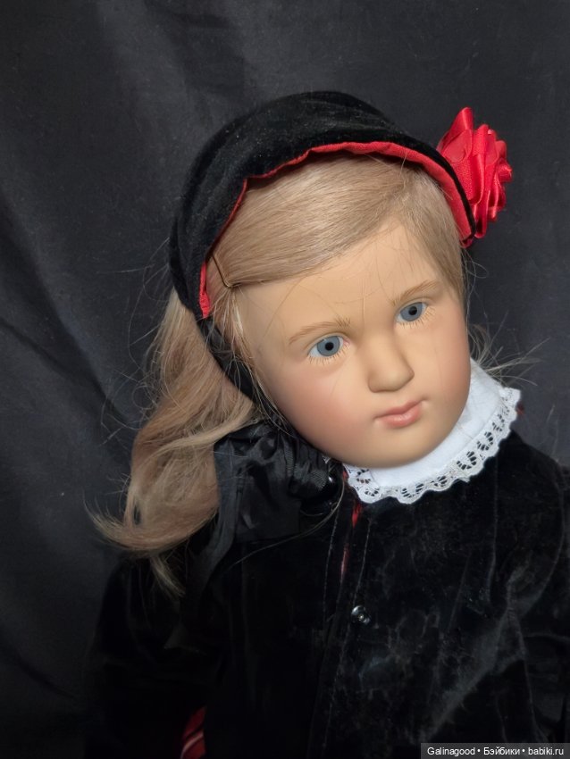 Delightful Lisa Sabine Esche (фото 7)