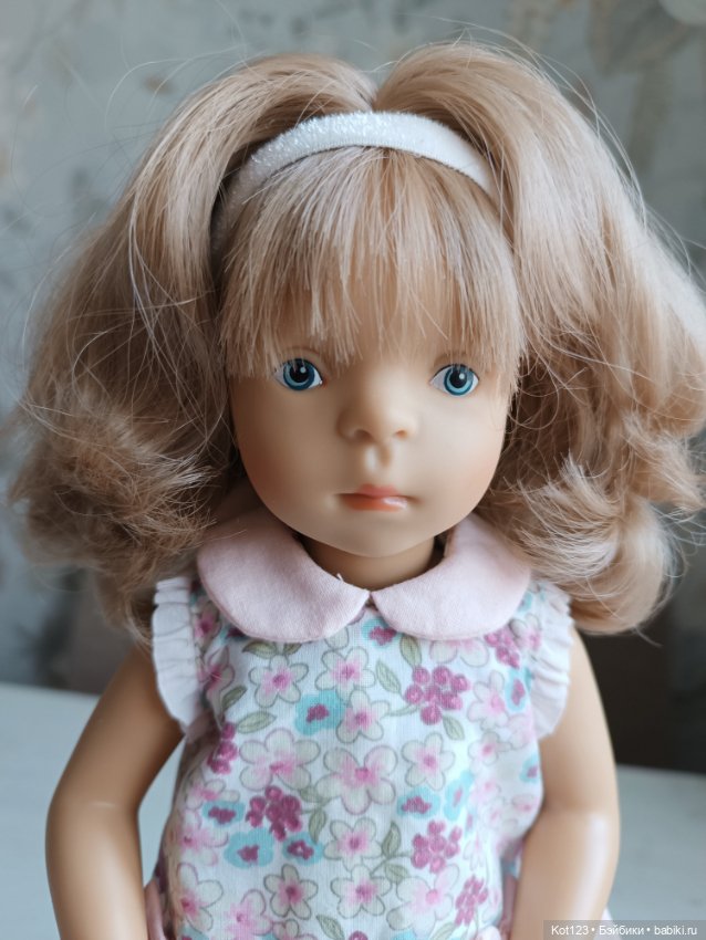 Минуш Роми Minouche — Игровые куклы (фото 5)