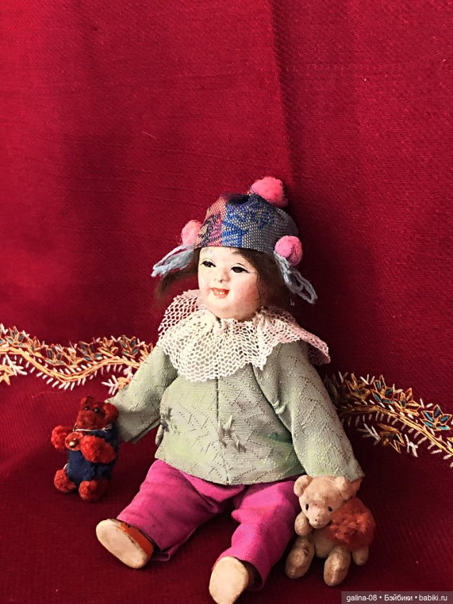 Счастливые японские детки (фото 5)