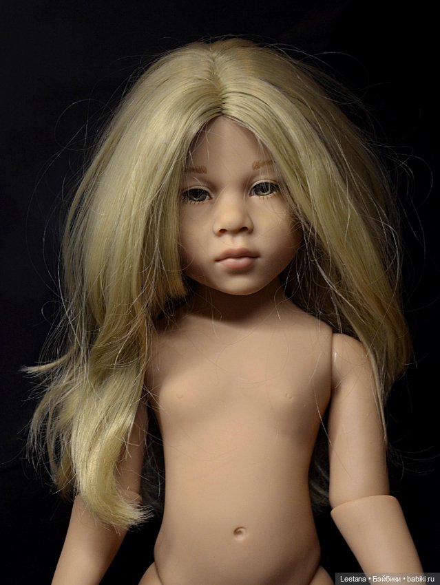 Мила Готц, Gotz — Игровые куклы