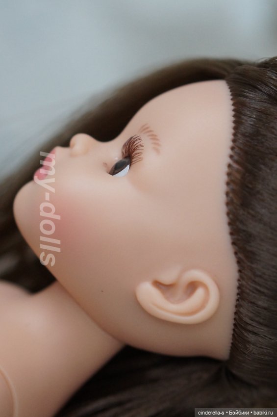 Кукла Нора#11 Paola Reina (фото 7)