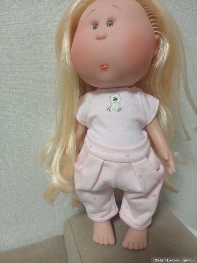 Одежда на Мию 30см — Одежда для кукол (фото 6)
