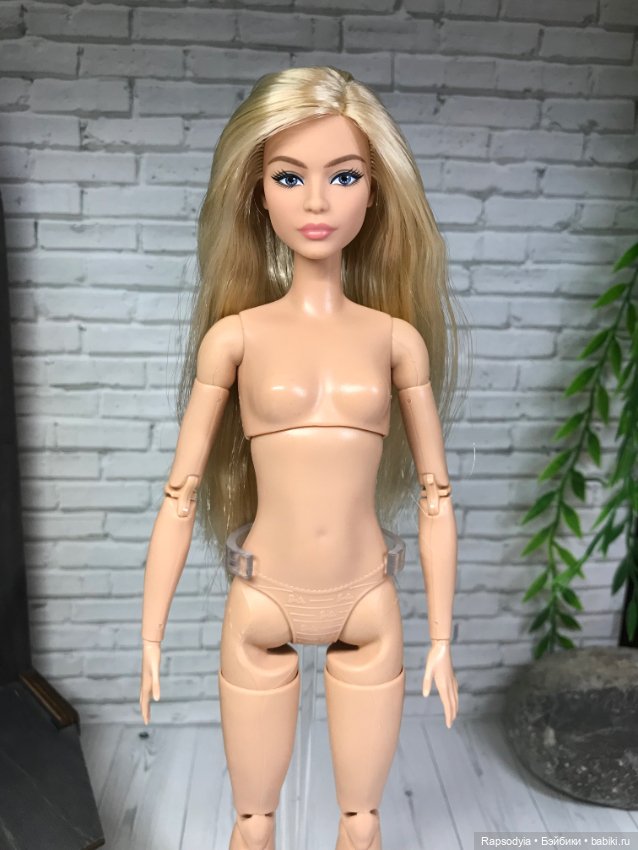 Лина лукс — Игровые куклы (фото 2)