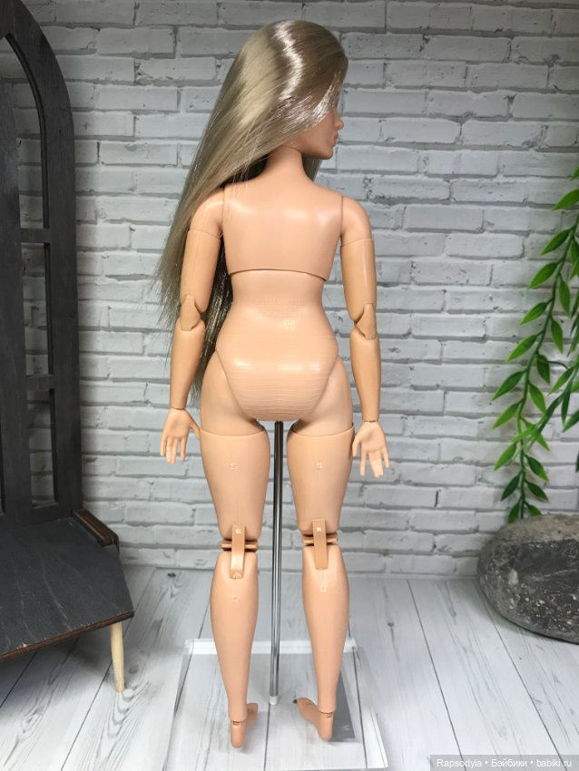 Гибрид ооак фашионистас 188 на пухле мтм (фото 5)