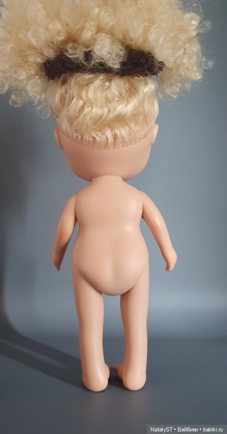 Кукла Миа в одежде — Игровые куклы (фото 2)