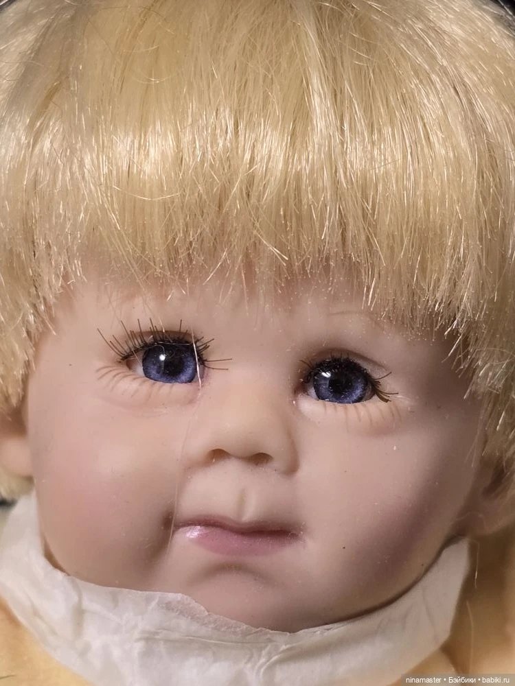 Крошка на ладошке от Bonnie Chyle (фото 2)