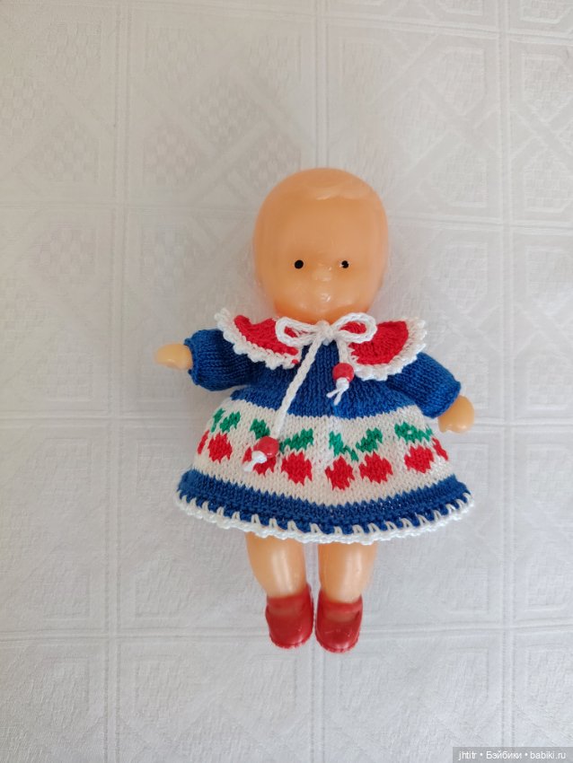 Шурик-Аленка, в комплекте ручной работы (фото 2)