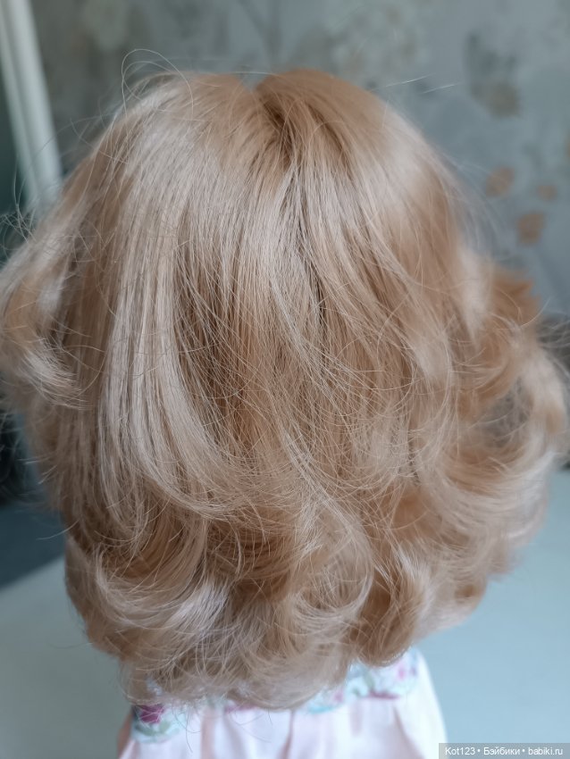 Минуш Роми Minouche — Игровые куклы (фото 3)