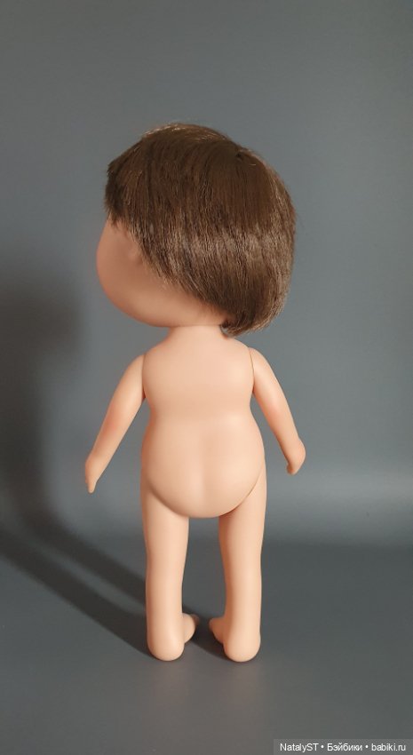 Мальчик Мио — Игровые куклы (фото 2)