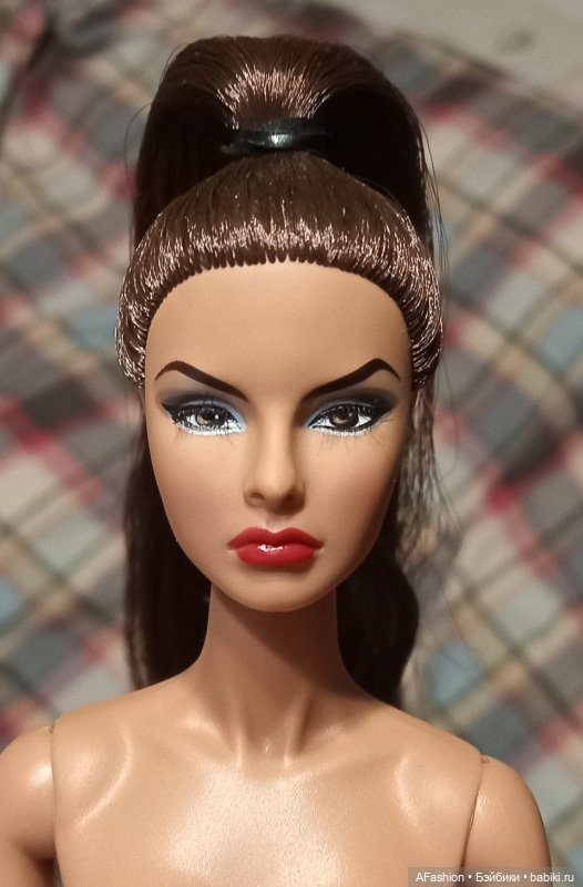 Fashion Royalty Agnes Firefly Интегрити Агнес