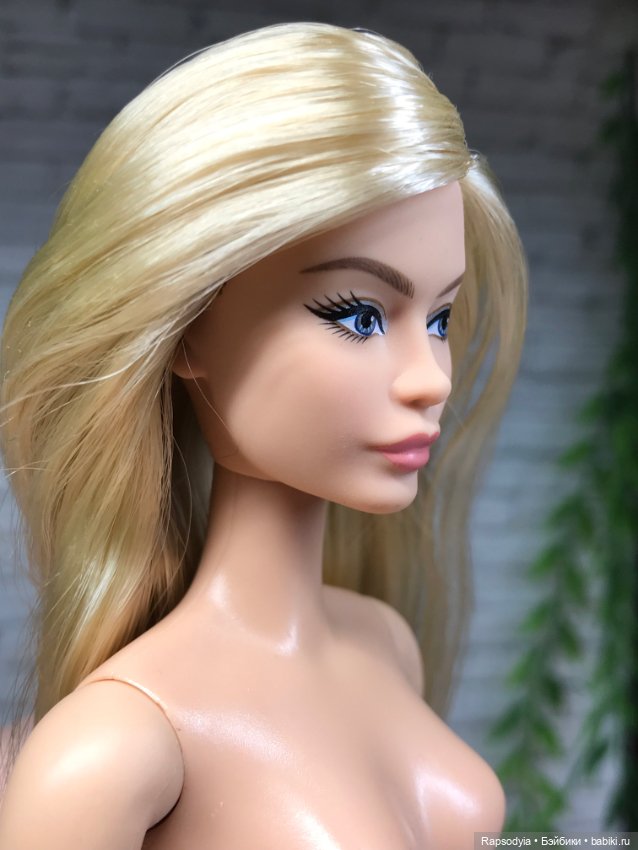 Лина лукс — Игровые куклы (фото 5)