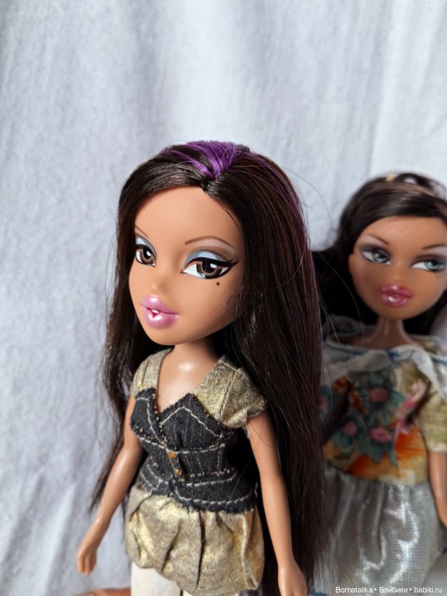 Лот кукол братц оригинал — Игровые куклы (фото 8)