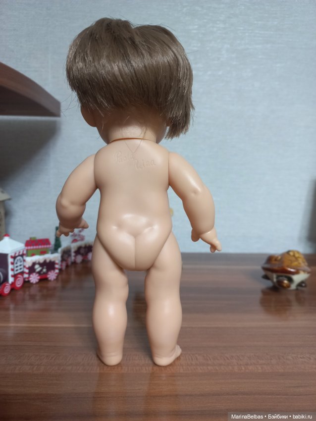 Паолитос — Игровые куклы (фото 8)