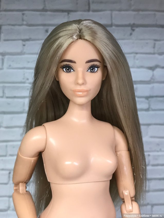 Гибрид ооак фашионистас 188 на пухле мтм