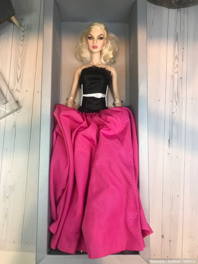 Integrity Agnes Gardenia интегрити Агнес гардения