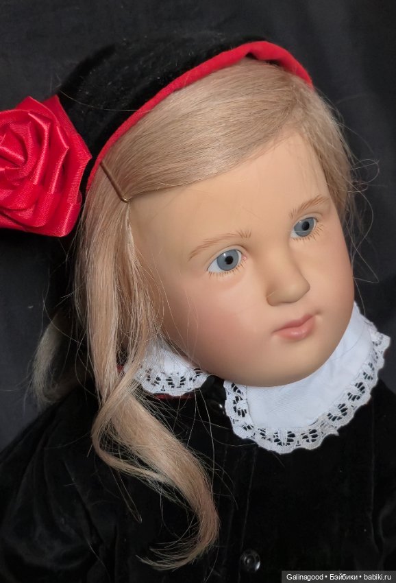 Delightful Lisa Sabine Esche (фото 9)