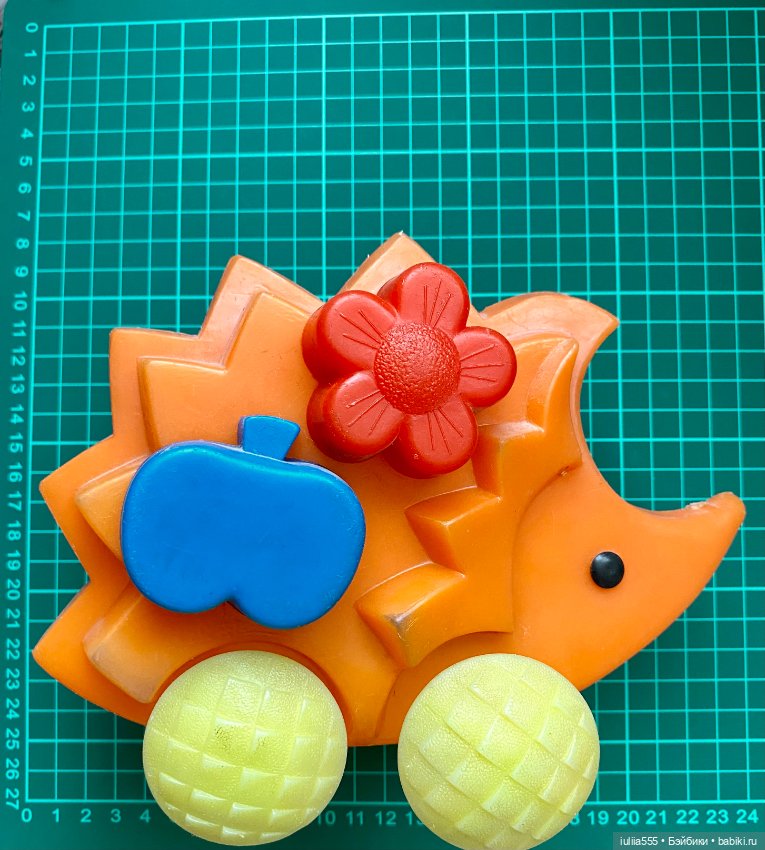 Ассорти игрушек — Игрушки для детей (фото 5)