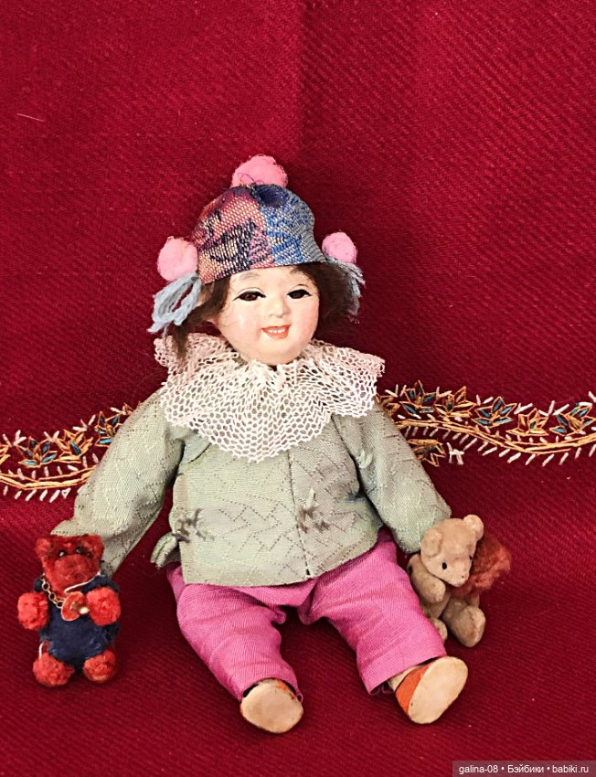 Счастливые японские детки (фото 3)