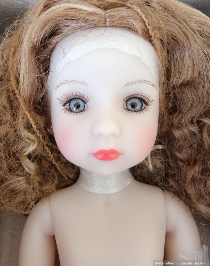 Жасмин Ruby Red Руби Ред — Игровые куклы (фото 3)