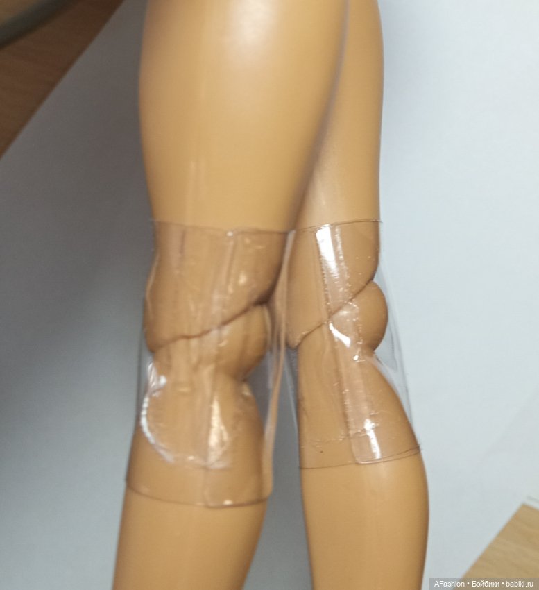 Fashion Royalty Rio Glitter And Gold Jem (фото 2)