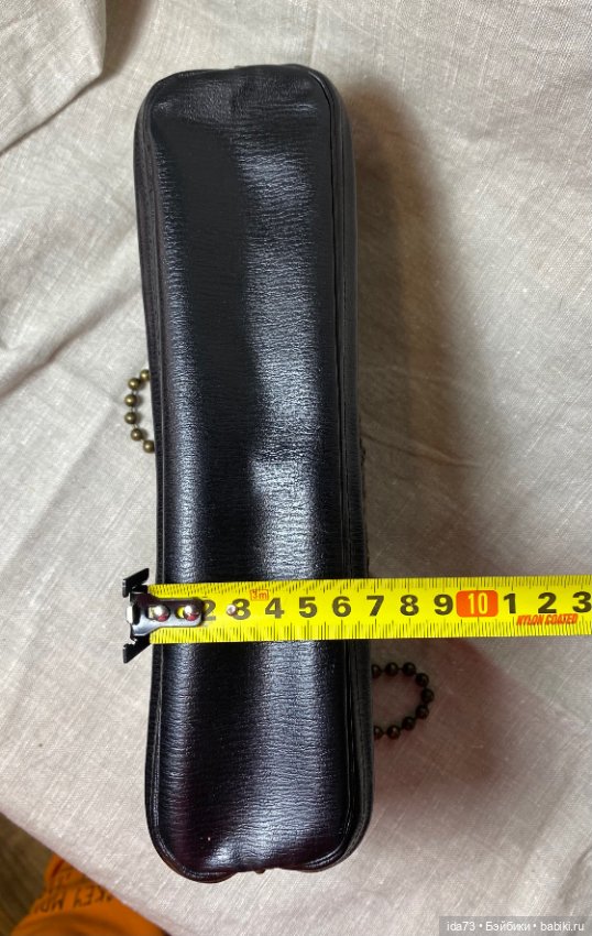 Сумка-Переноска для кукол около 20 см (фото 5)