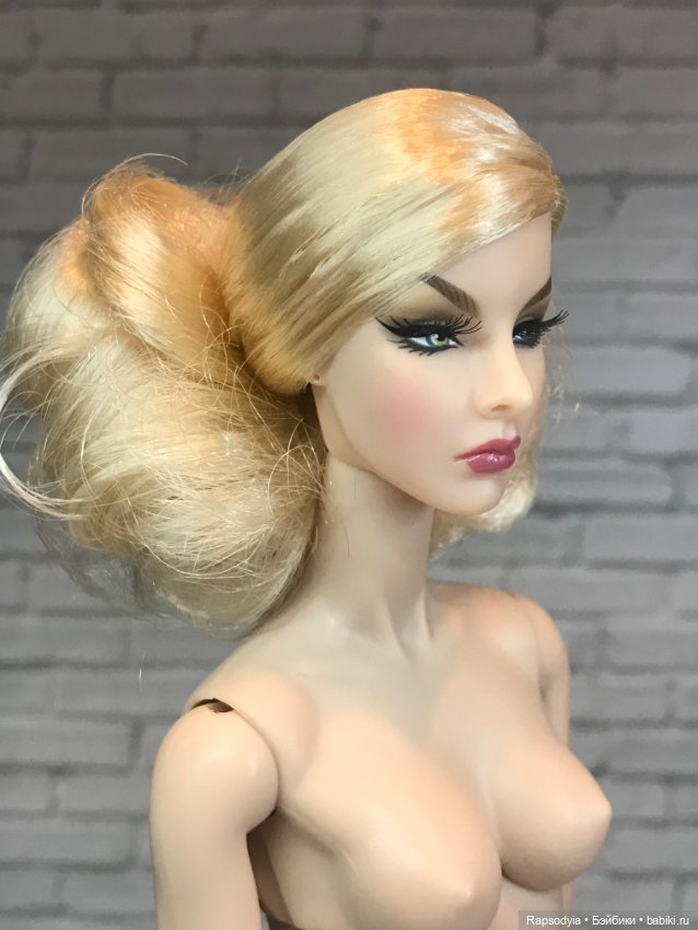 Integrity Agnes Gardenia интегрити Агнес гардения (фото 3)