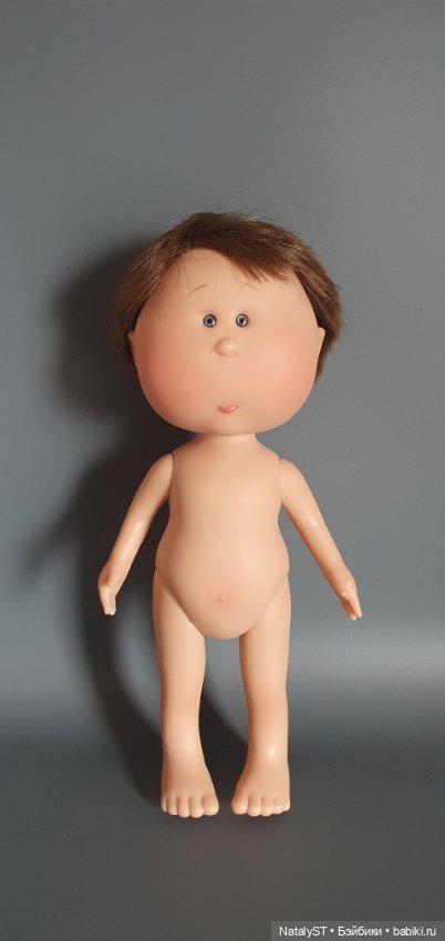Мальчик Мио — Игровые куклы (фото 2)