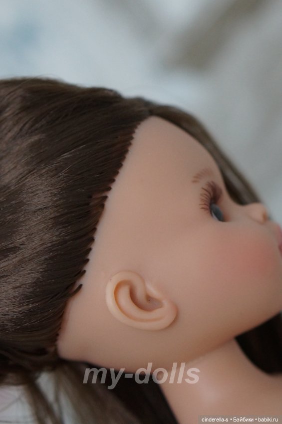 Кукла Нора#11 Paola Reina (фото 8)