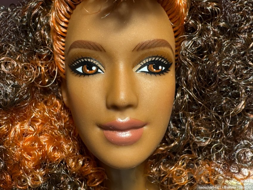 Barbie Basics You Create Neutral Kit 002 (2) (фото 5)