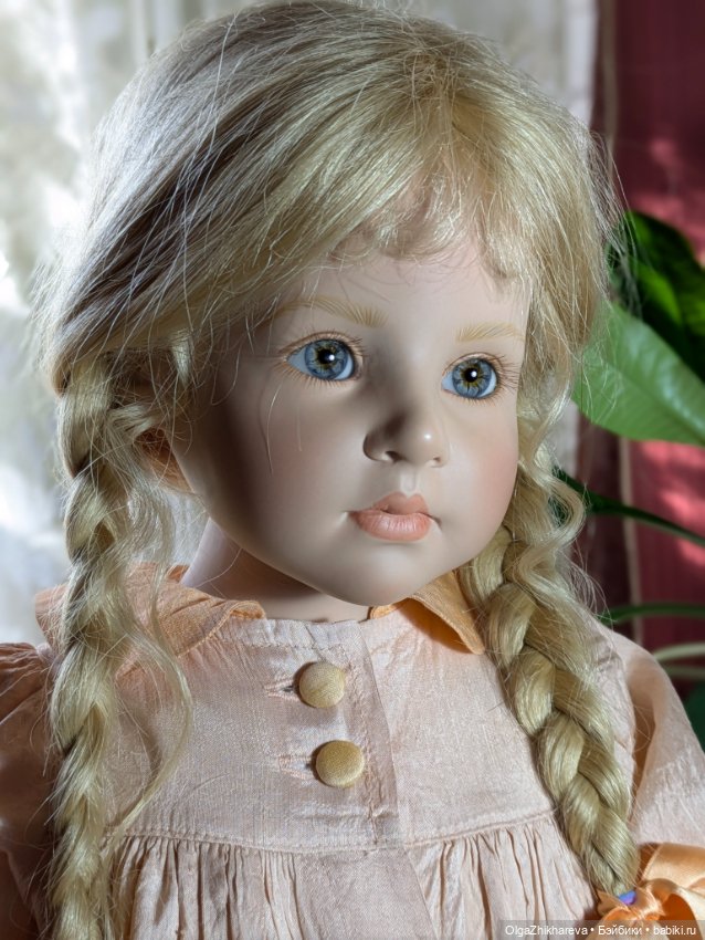 Uda Jane от Hildegard Gunzel. WPM (фото 3)