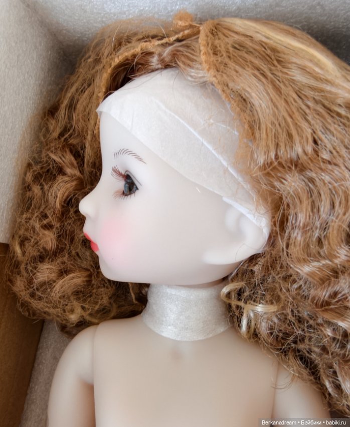 Жасмин Ruby Red Руби Ред — Игровые куклы (фото 7)