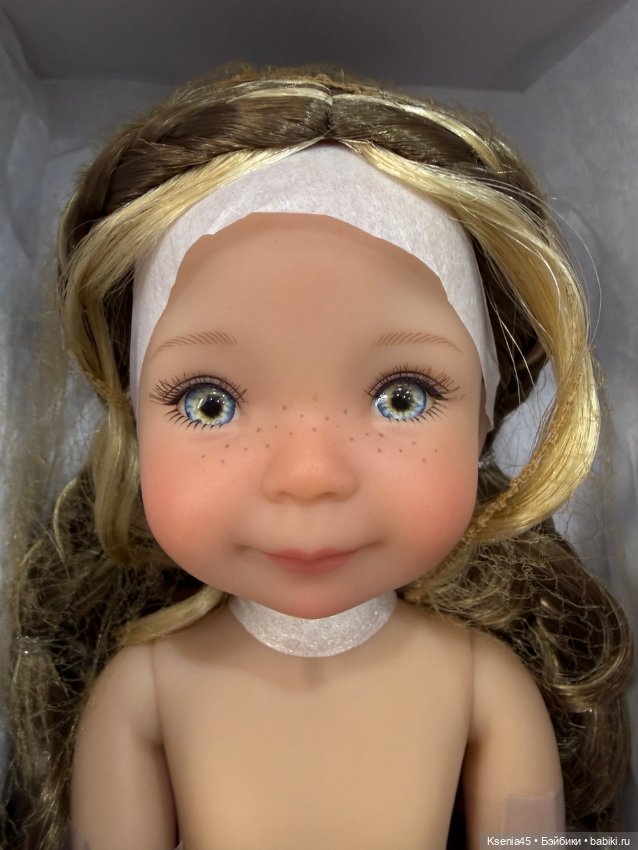 Скай Руби Ред — Игровые куклы (фото 2)