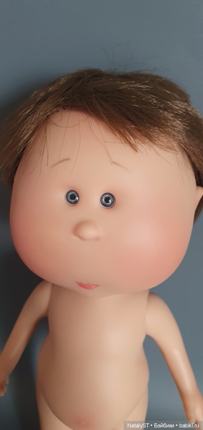 Мальчик Мио — Игровые куклы (фото 5)
