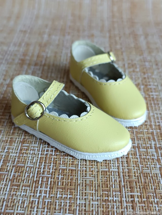 Туфельки для Руби Ред Ruby Red Fashion Friends