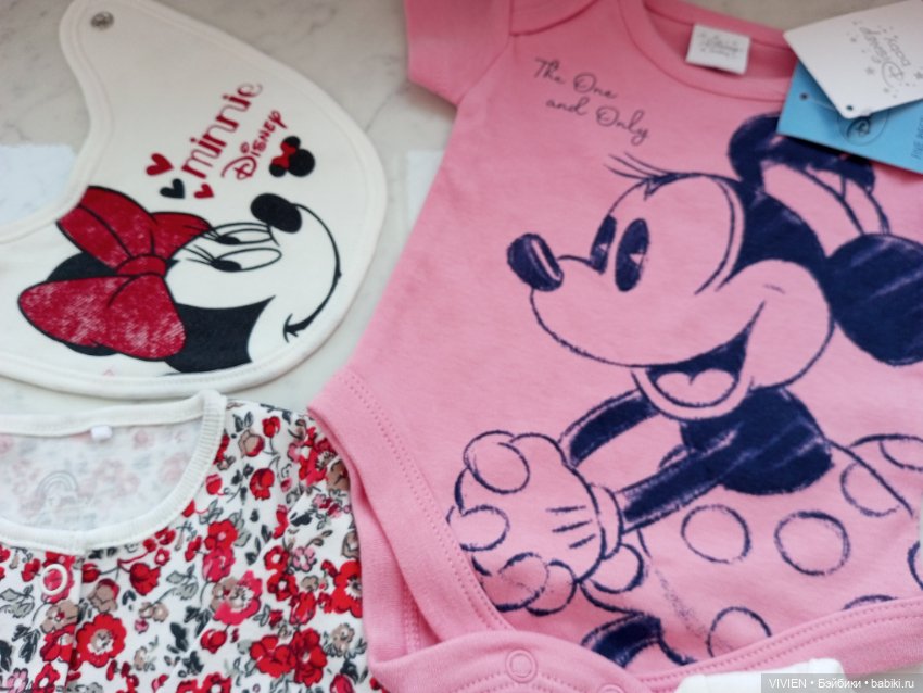 Лот одежды для куклы девочки 2 (фото 9)