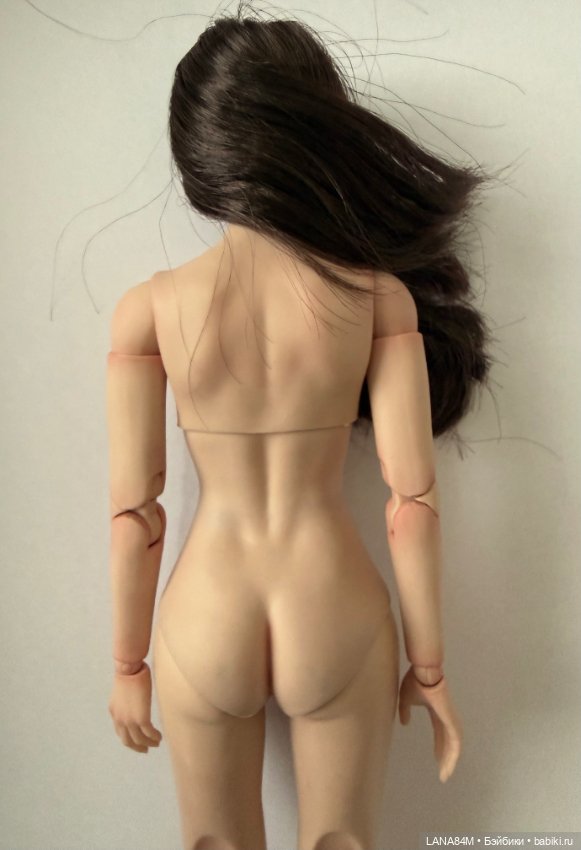 Продам Экшн куклу — Игровые куклы (фото 8)