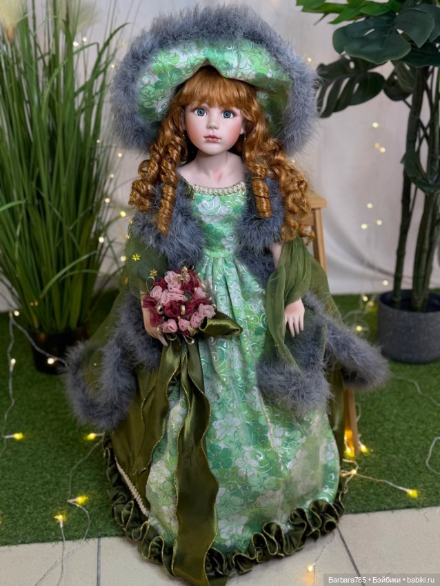 Роскошная красавица от Remeco collection (фото 4)