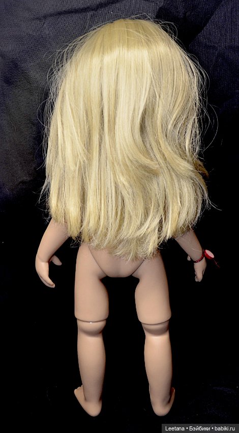 Мила Готц, Gotz — Игровые куклы