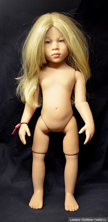 Мила Готц, Gotz — Игровые куклы (фото 10)