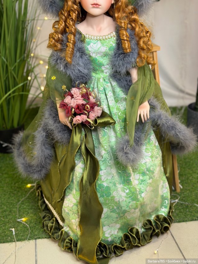 Роскошная красавица от Remeco collection (фото 8)