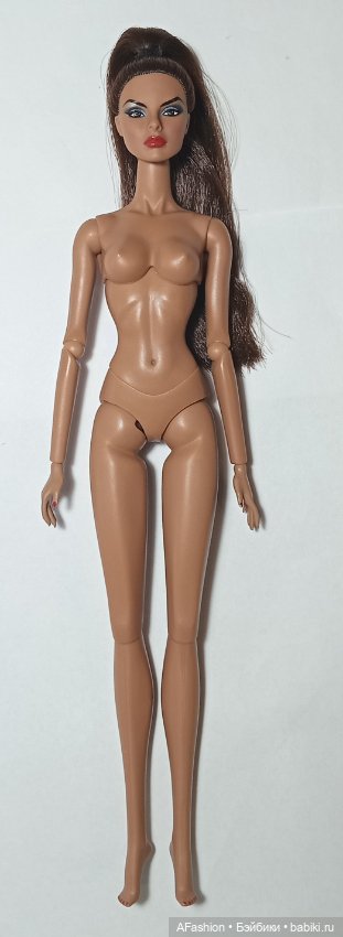 Fashion Royalty Agnes Firefly Интегрити Агнес (фото 2)