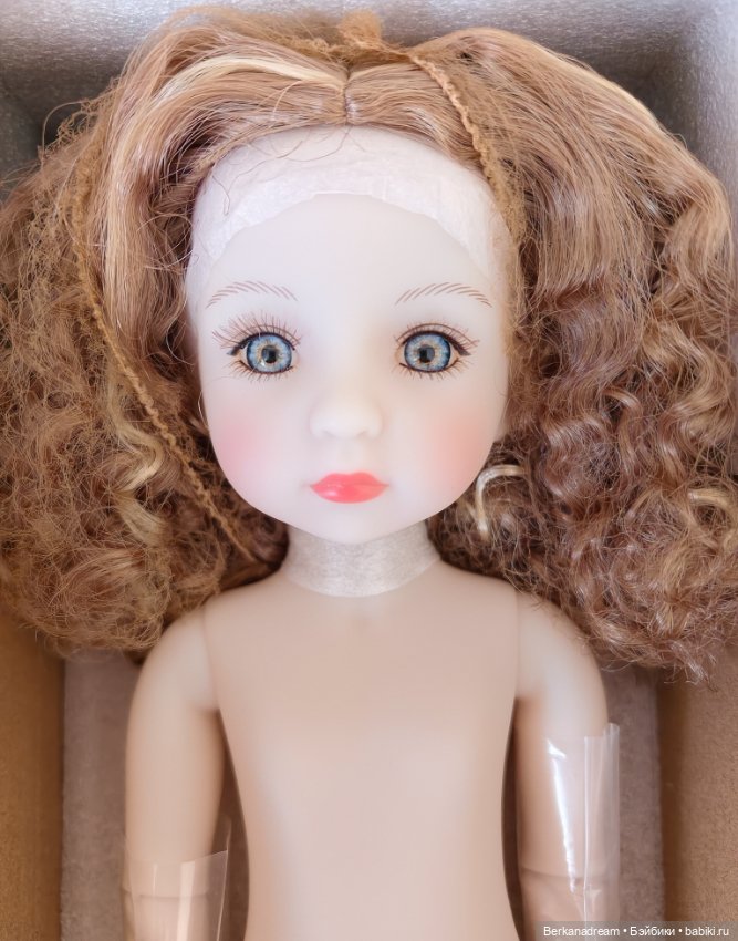 Жасмин Ruby Red Руби Ред — Игровые куклы (фото 2)