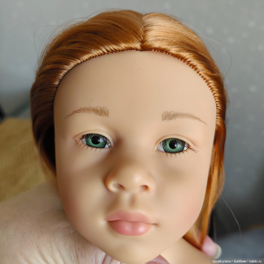 Мила в Мирице — Игровые куклы (фото 6)