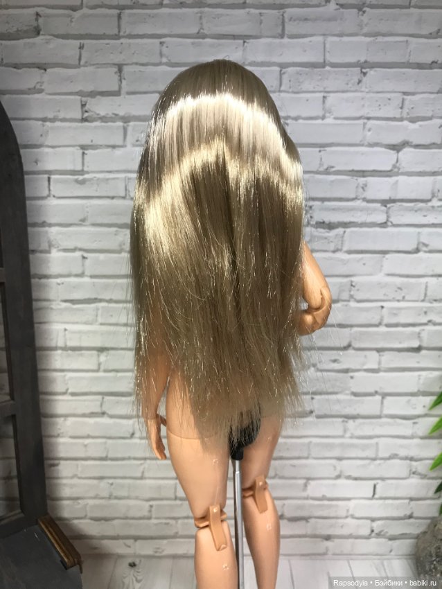 Гибрид ооак фашионистас 188 на пухле мтм (фото 4)