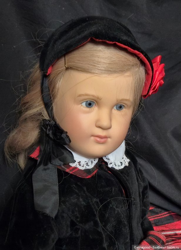 Delightful Lisa Sabine Esche (фото 4)