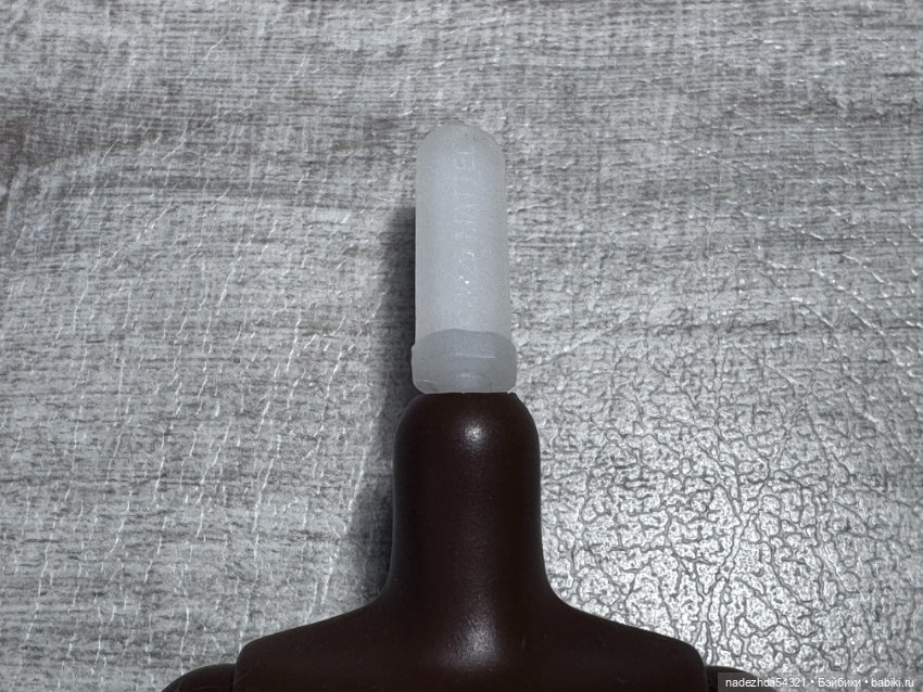 Тело петит из Базового набора для создания Барби №3 (5) (фото 6)