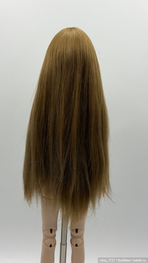 Паричок для Тендер — Парики для BJD (фото 3)