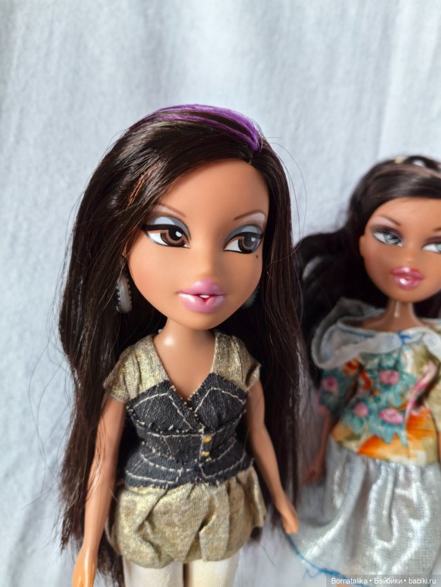 Лот кукол братц оригинал — Игровые куклы (фото 6)